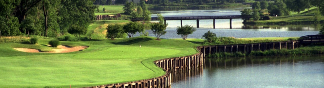 Orchard Valley Golf Course