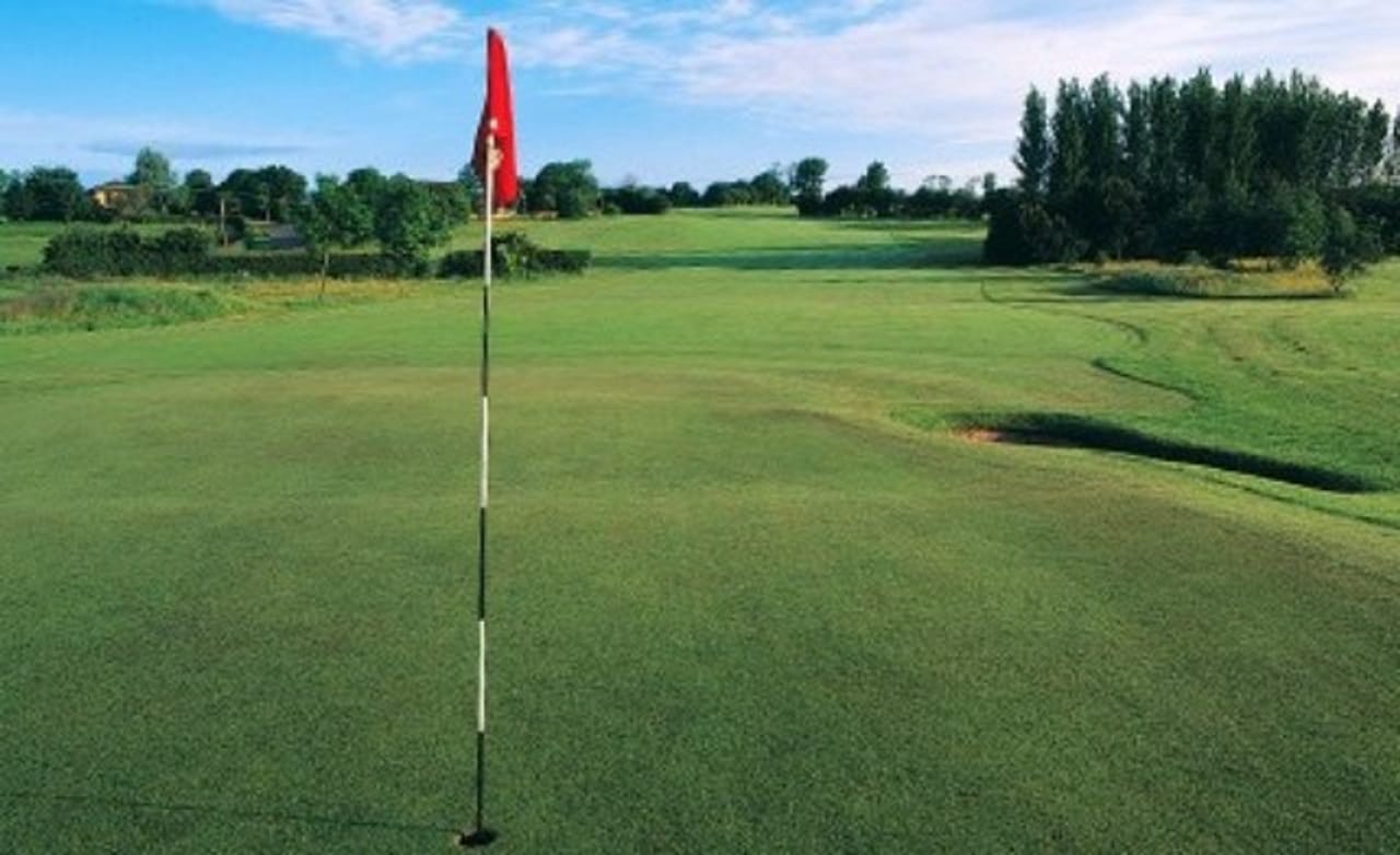 Dalmilling Golf Club