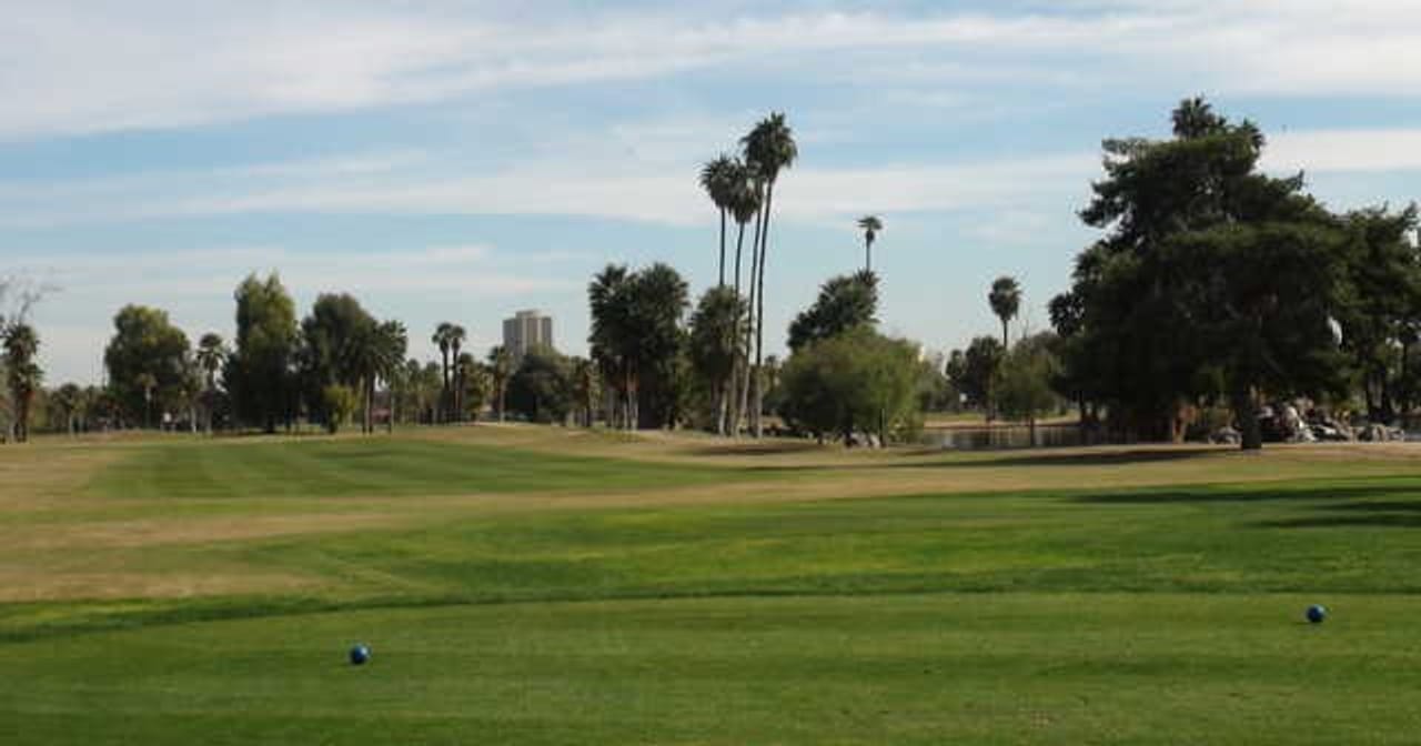 Encanto Golf Course (Championship)