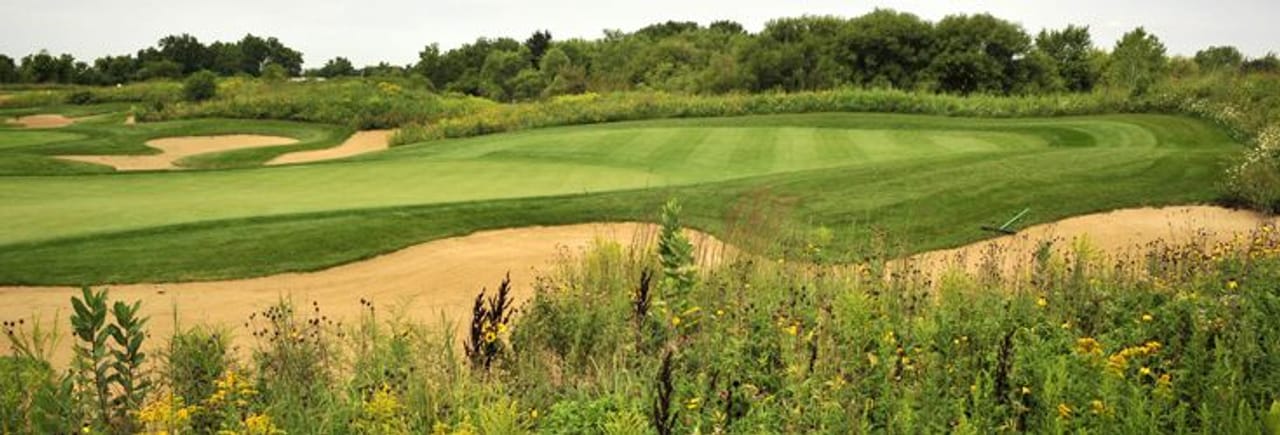 ThunderHawk Golf Club