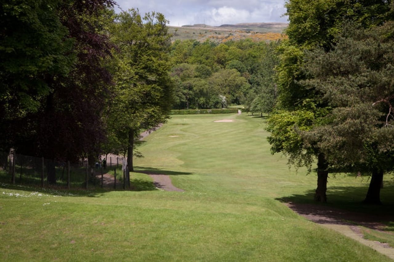 Dalmuir Golf Club