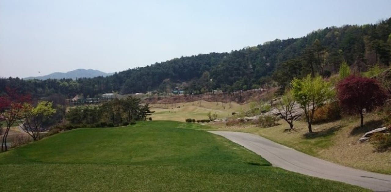 King's Rock Country Club