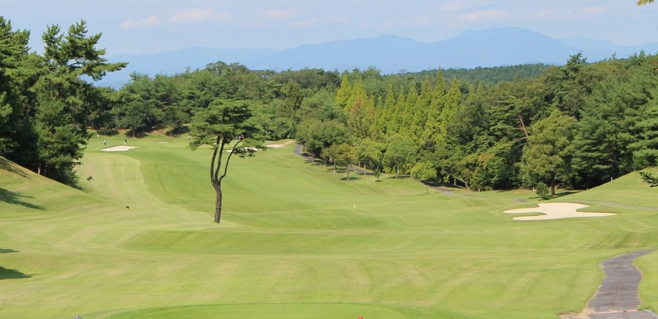 Fuji Country Kani Club Mino Course