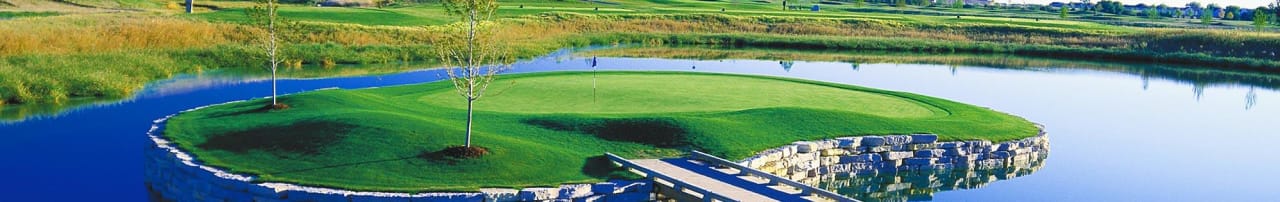 Bolingbrook Golf Club