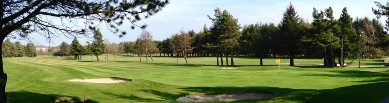 Deer Park Golf & Country Club