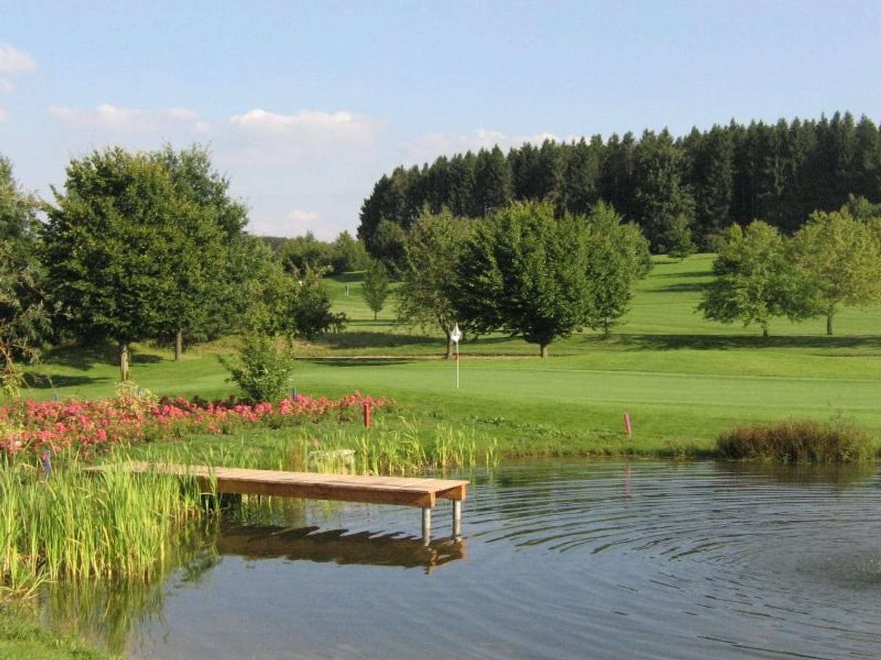 Golfclub Starnberg