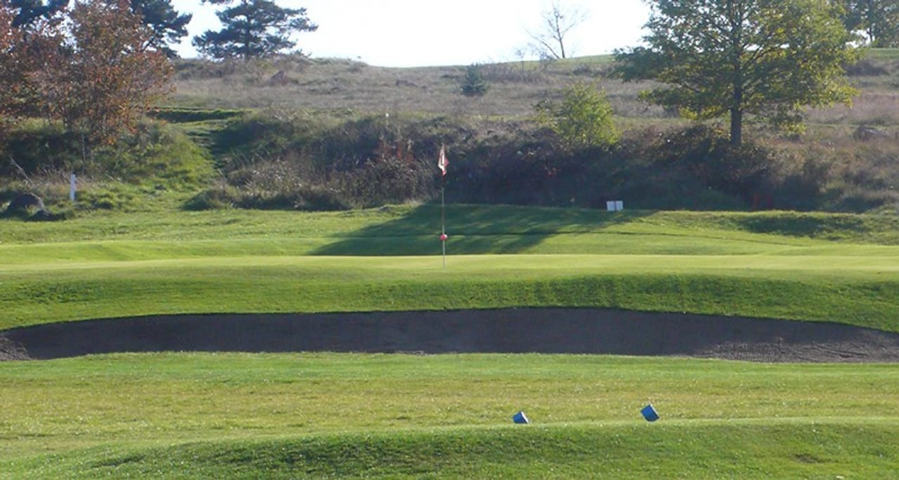 Golf Club du Puy-en-Velay