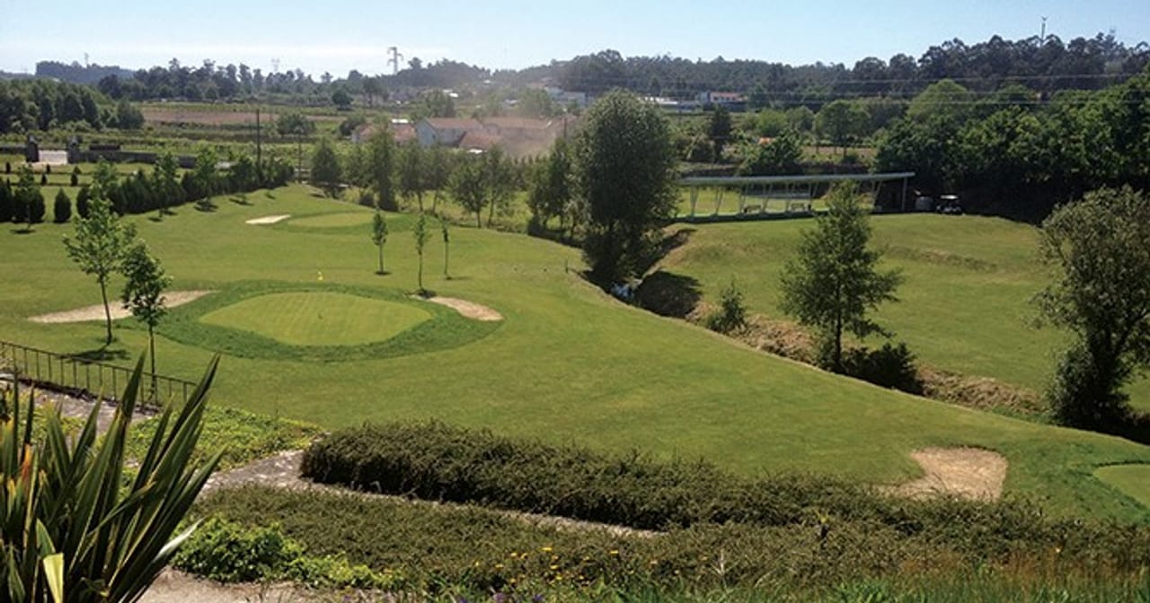Aviz Golf Club