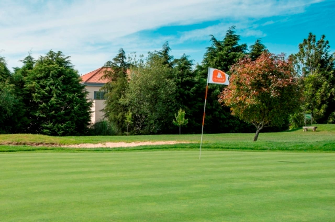 City Golf Porto