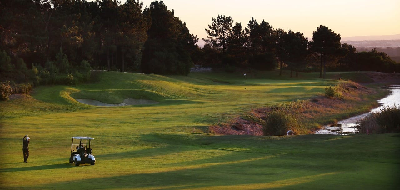 Guardian Bom Sucesso Golf