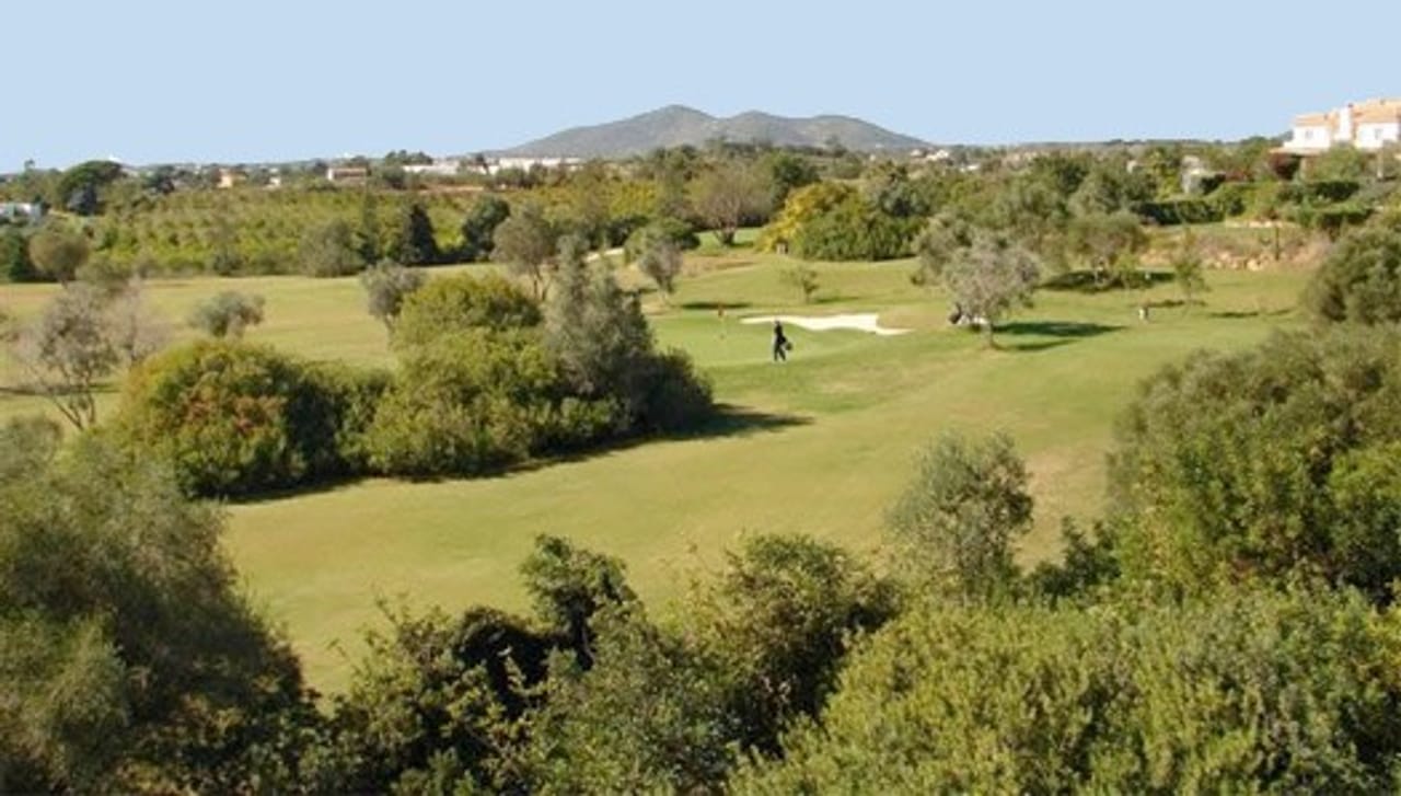 Colina Verde Golf & Sports Resort