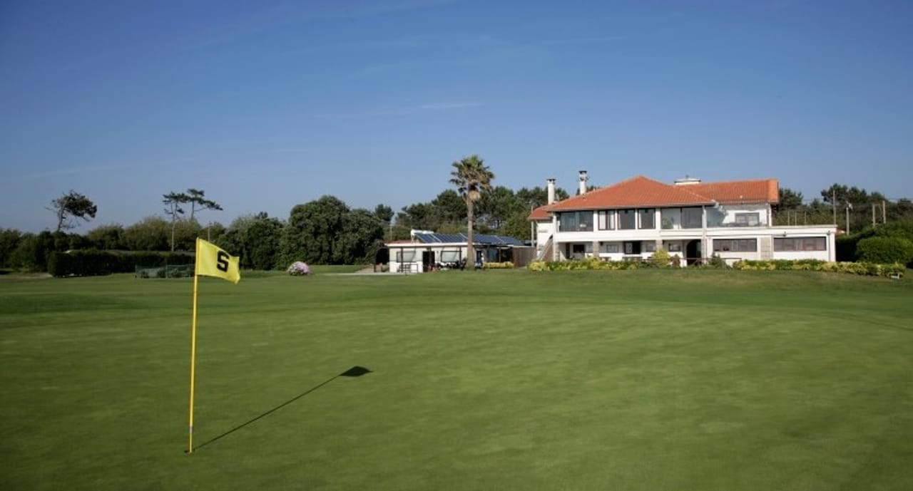 Club Golf Miramar