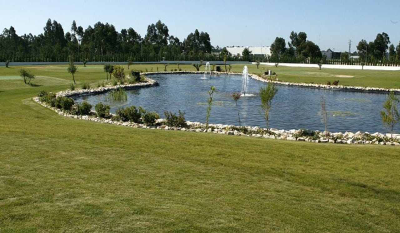 Clube de Golfe Cantanhede