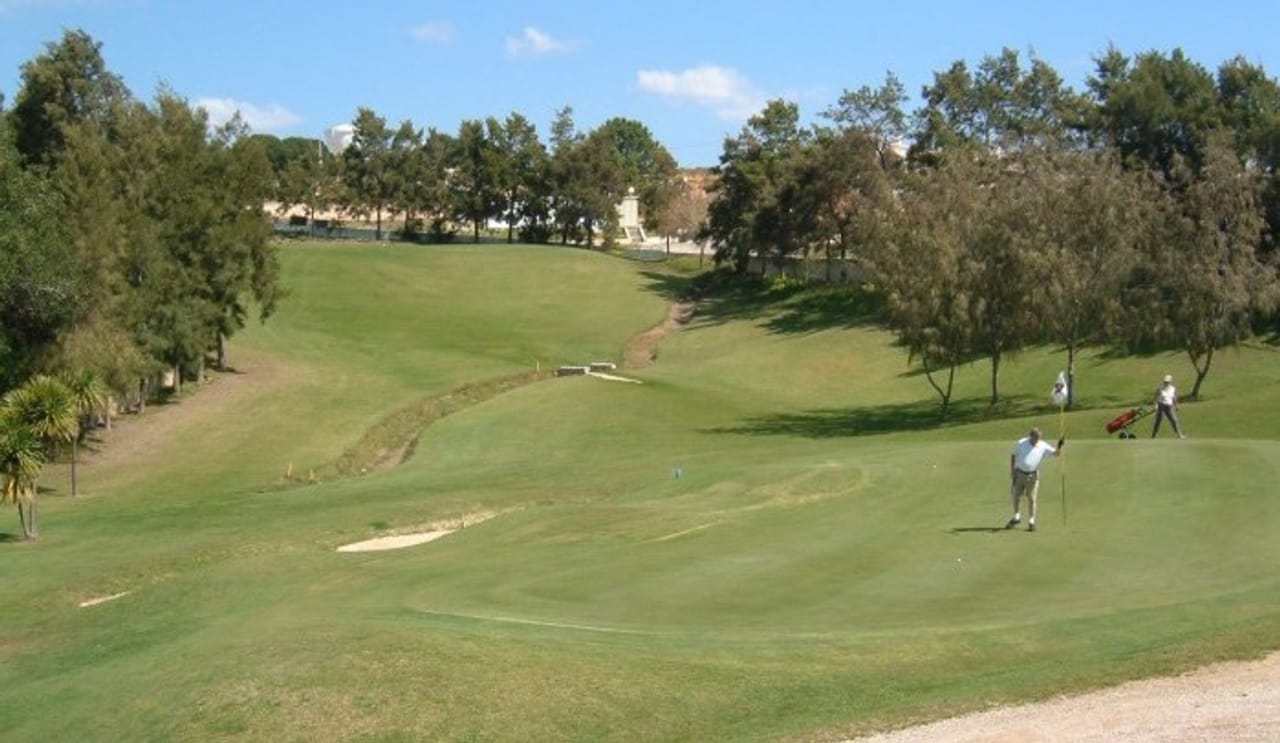 Vale de Milho Golf