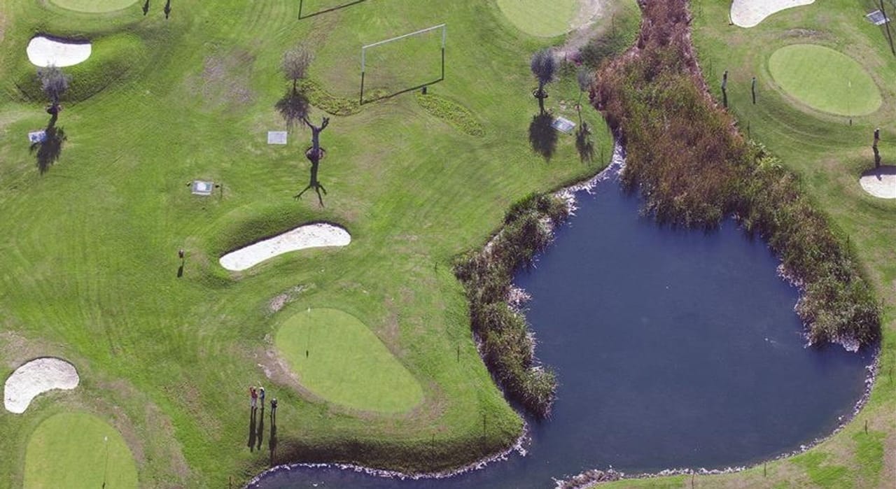 Clube de Golfe da Quinta das Lágrimas