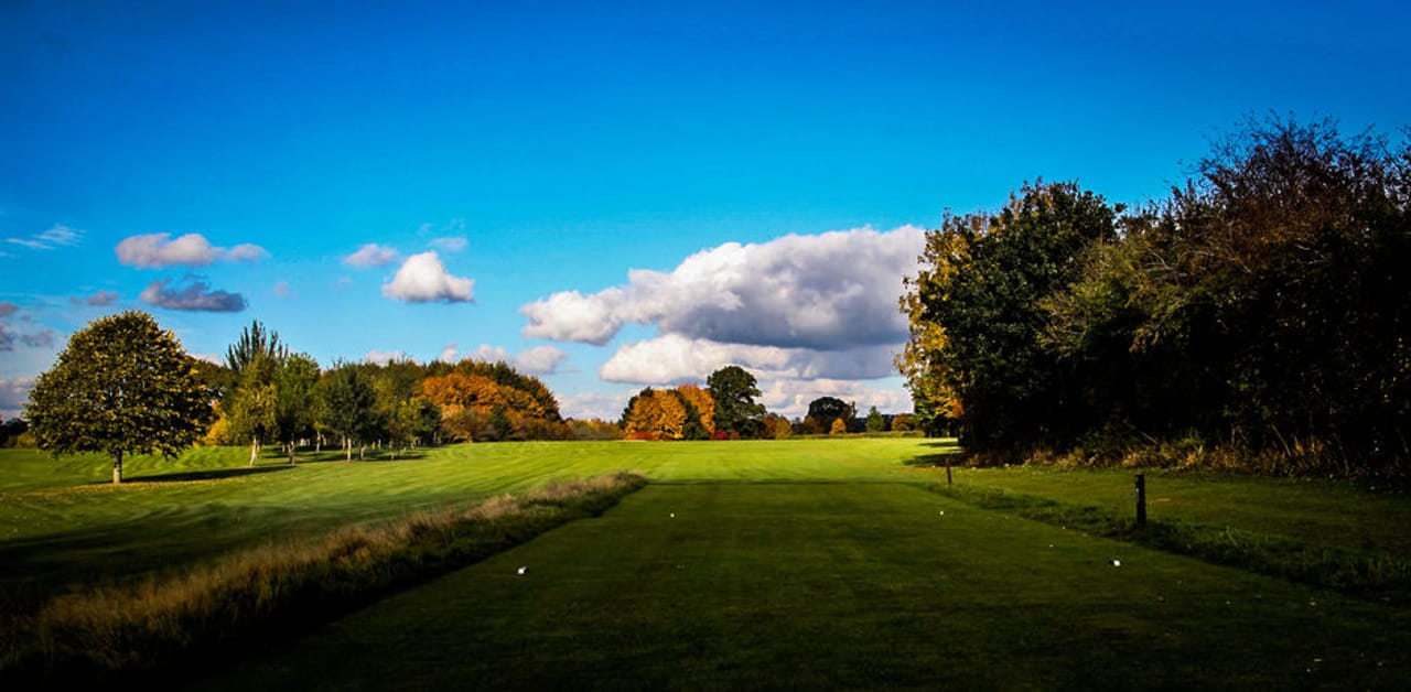 Feldon Valley Golf Club