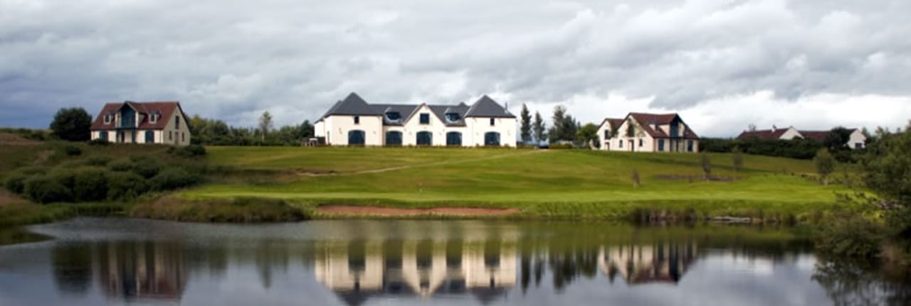 Drumoig Hotel and Golf Course