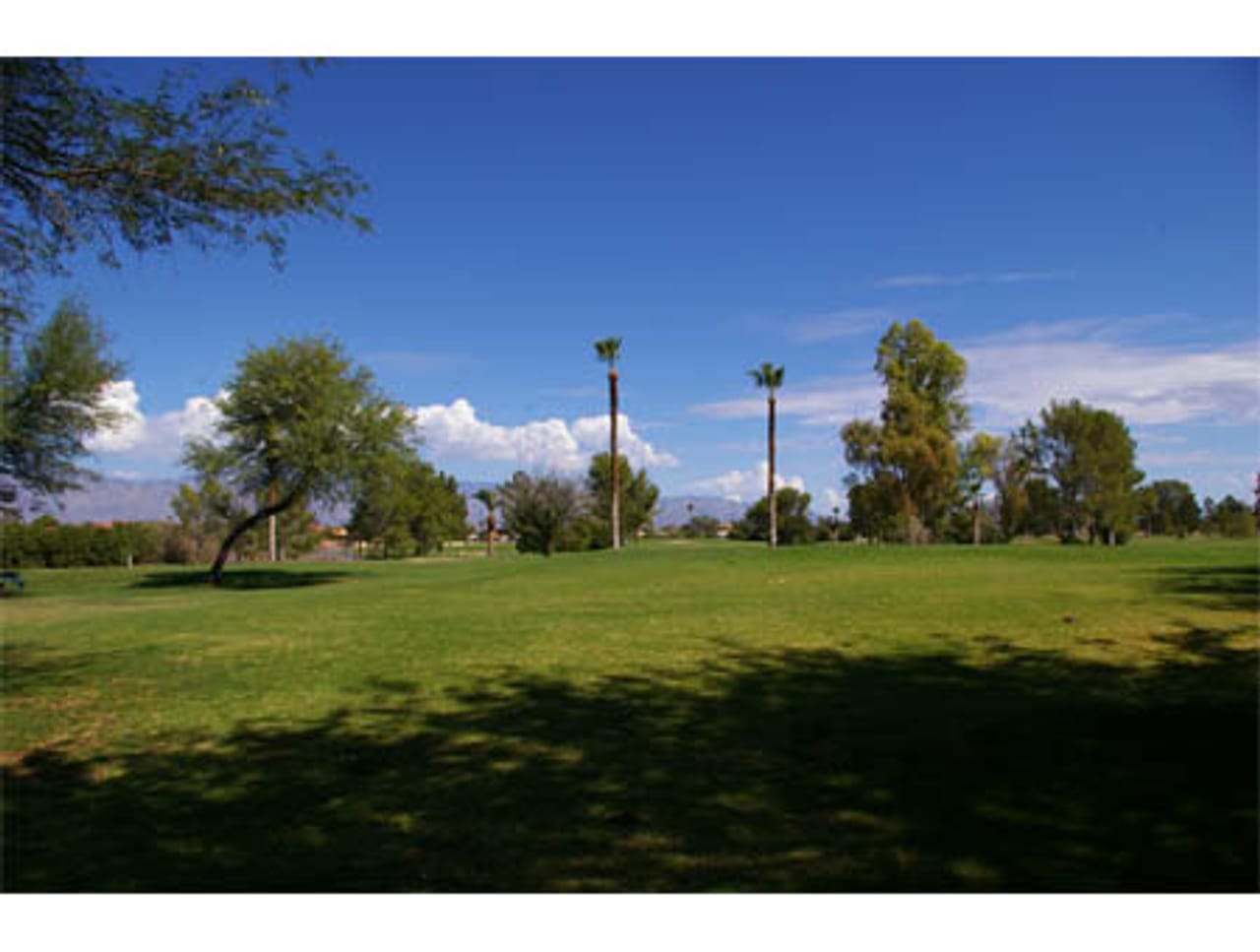 General William Blanchard Golf Course