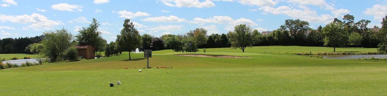 Boughton Ridge Golf Course
