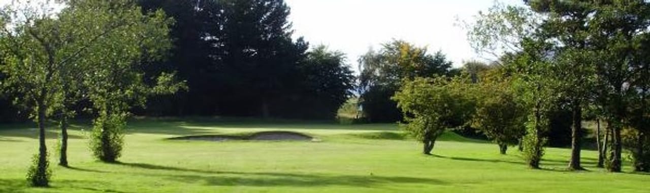 Dullatur Golf Club (Antonine)