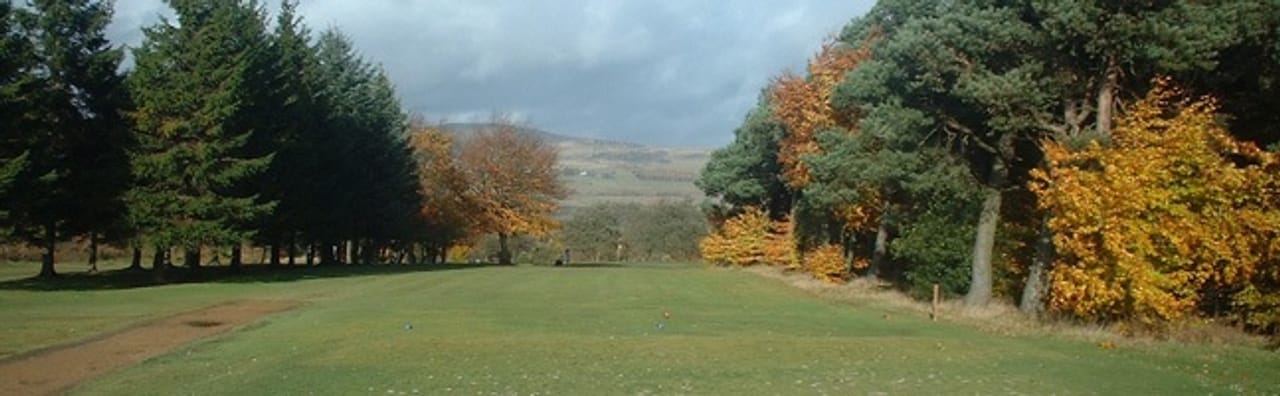 Dullatur Golf Club (Carrickstone)