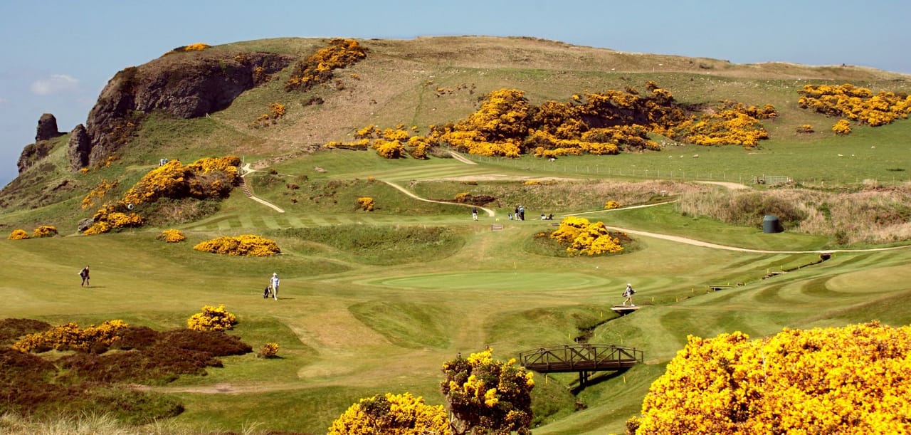 Shiskine Golf & Tennis Club