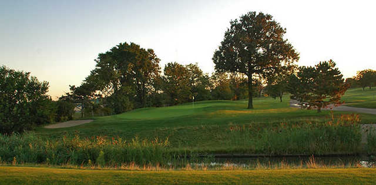 St Clair Shores Golf Club