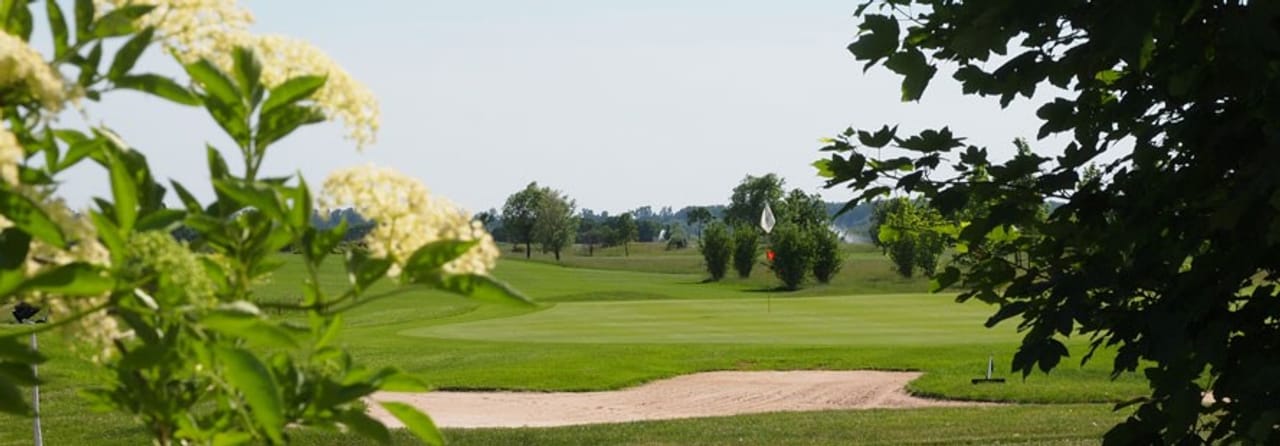 Kiawah Golfpark Riedstadt