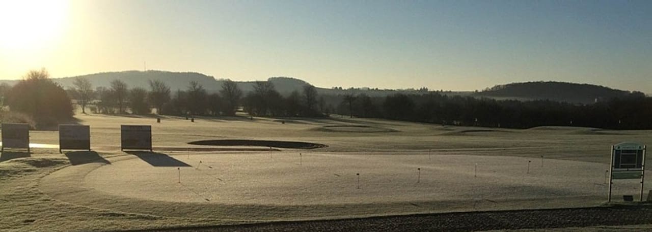 Golfanlage Dresden Ullersdorf