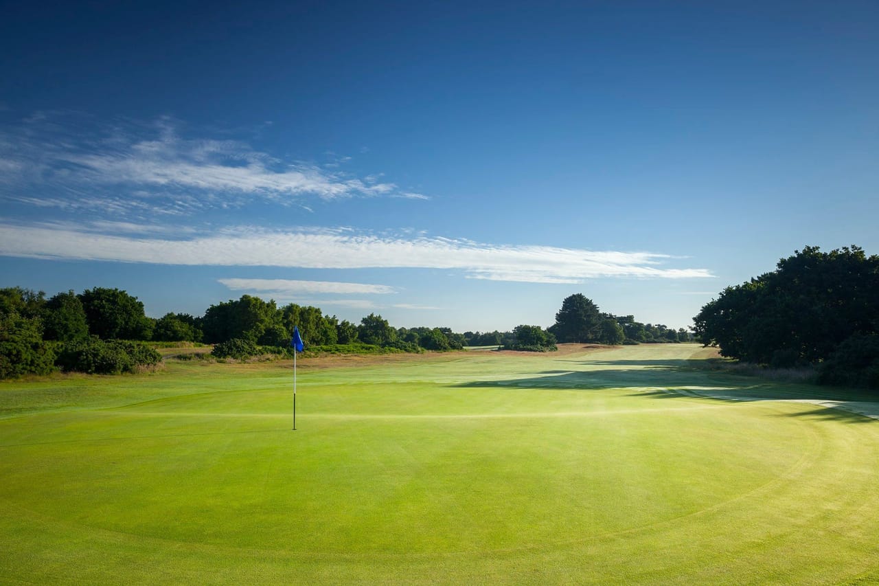 Thorpeness Golf Club & Hotel