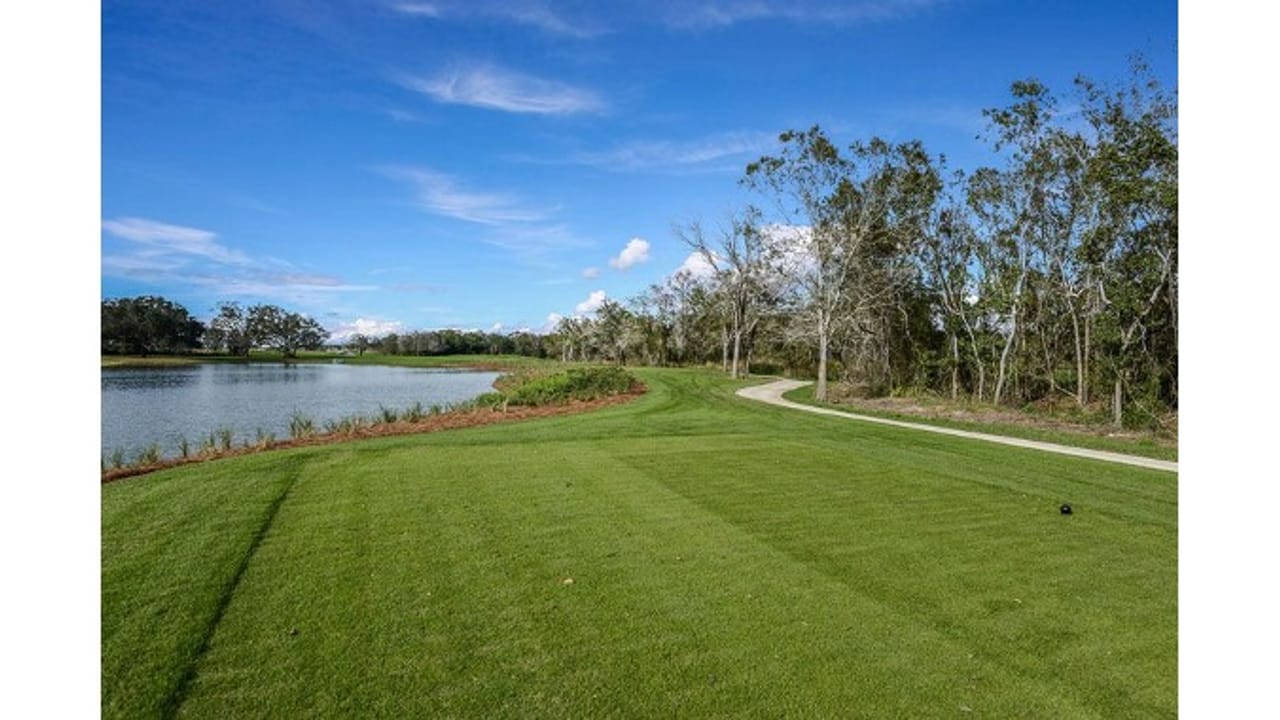 Esplanade Golf & Country Club at Lakewood Ranch