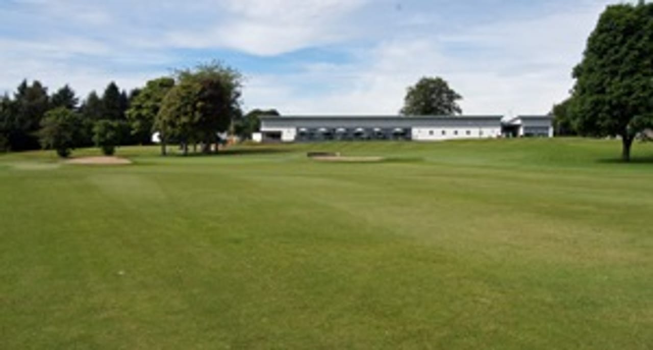 East Kilbride Golf Club