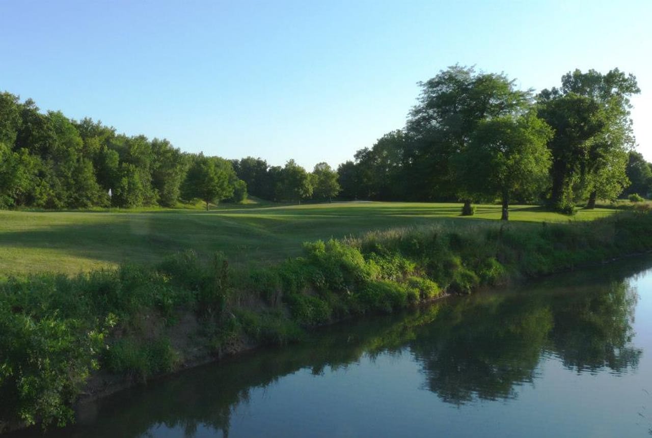 GreatLife Golf & Fitness - The Oaks Golf Course