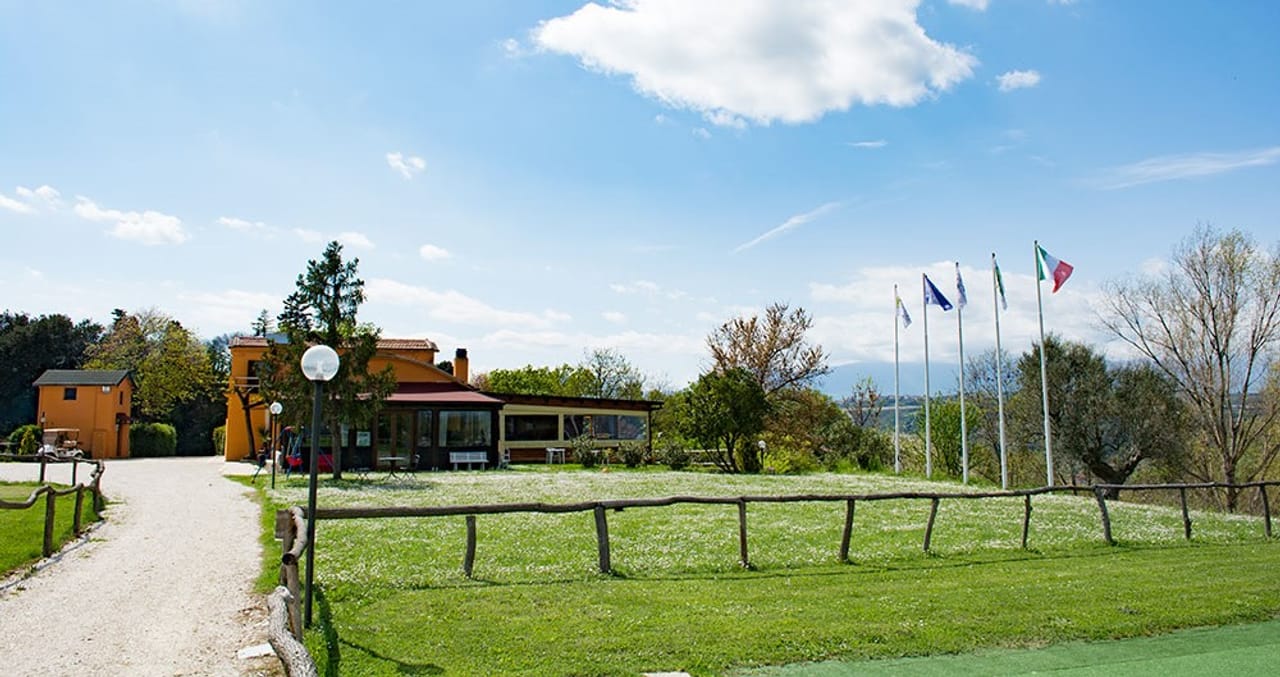 Adriatico Golf Club Spa