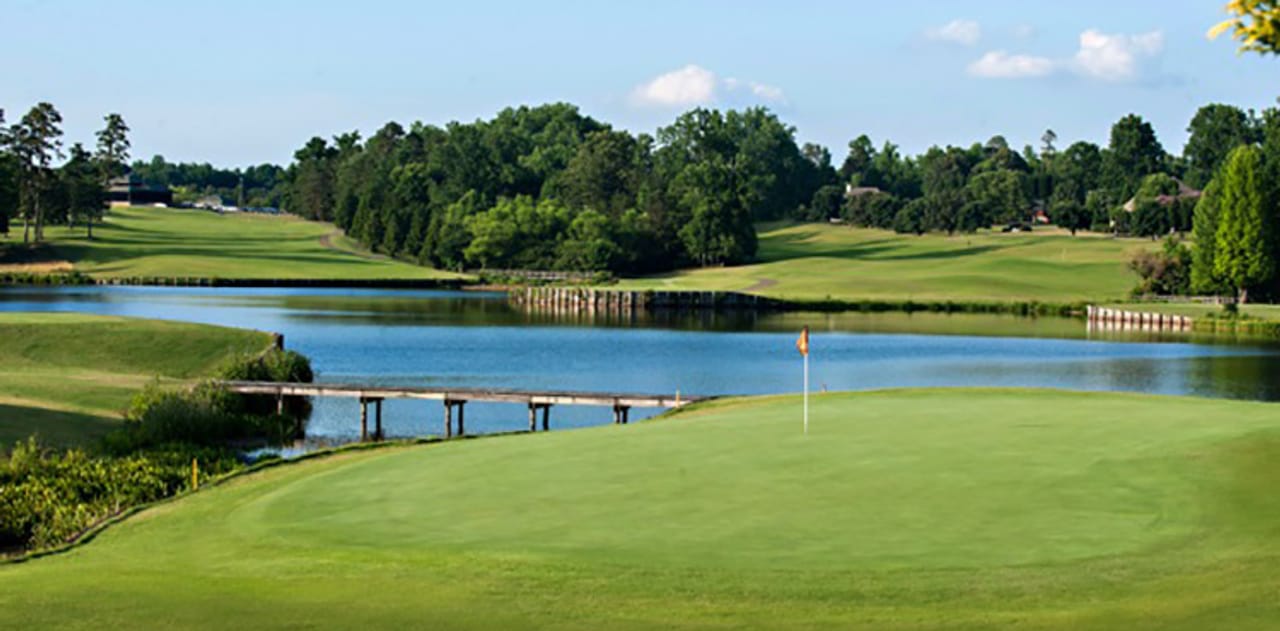 Greensboro National Golf Club