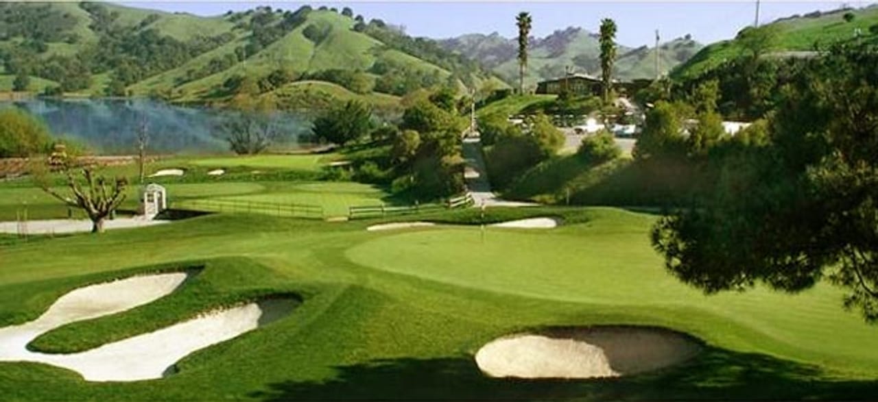 Indian Valley Golf Course