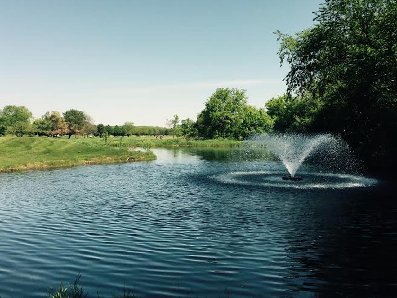 Boone Creek Golf Club