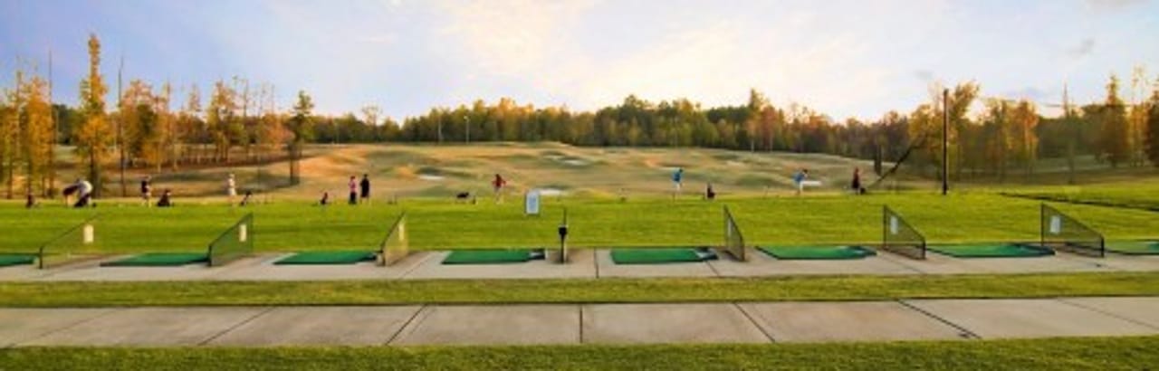 Knights Play Golf Center (Knights Play 1)