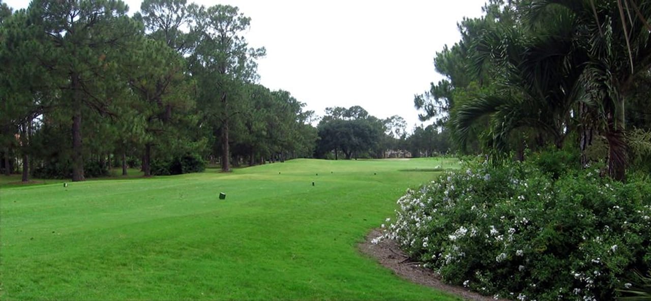 Westminster Golf Club