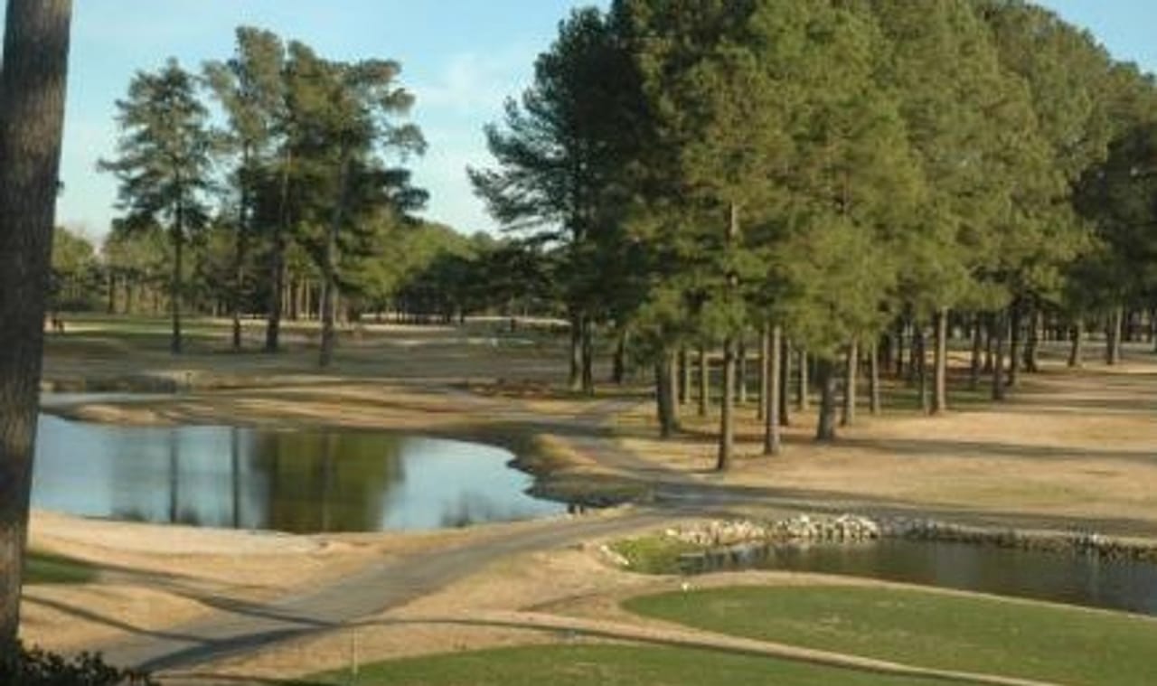Land O Lakes Golf Club
