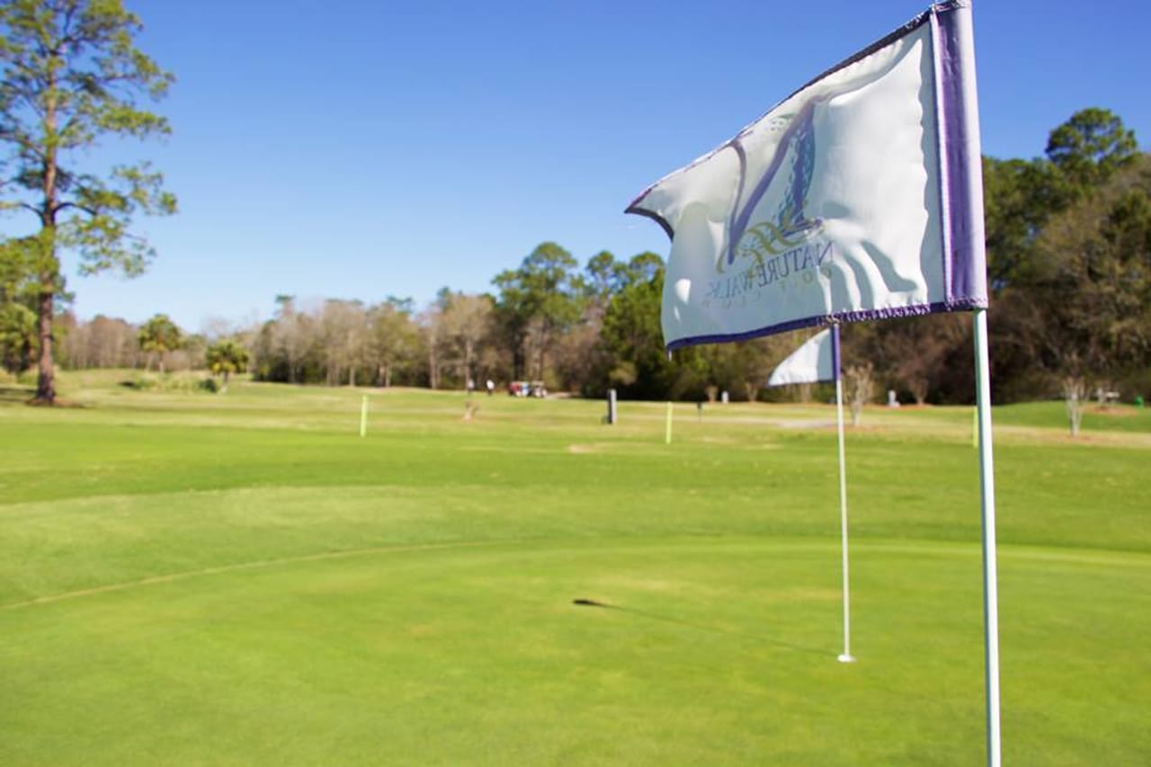 Nature Walk Golf Club