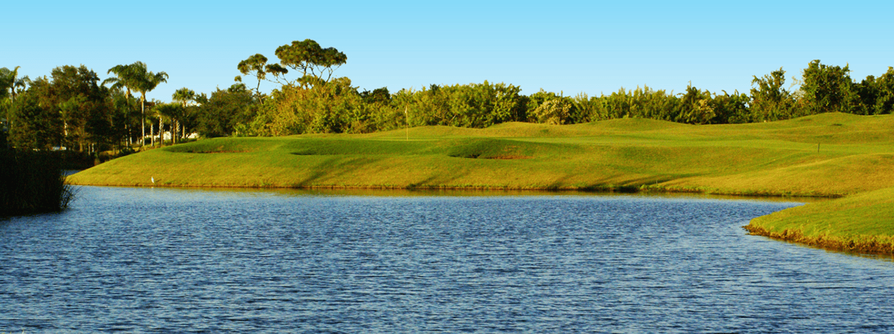 Baytree National Golf Links