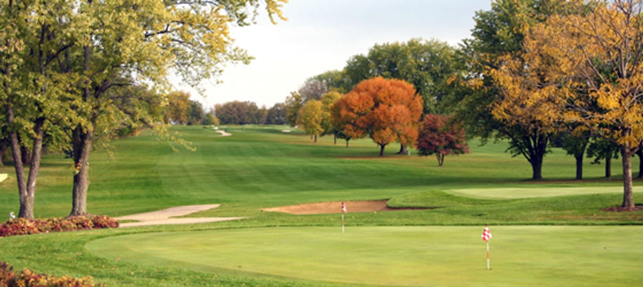 Bonnie Dundee Golf Club