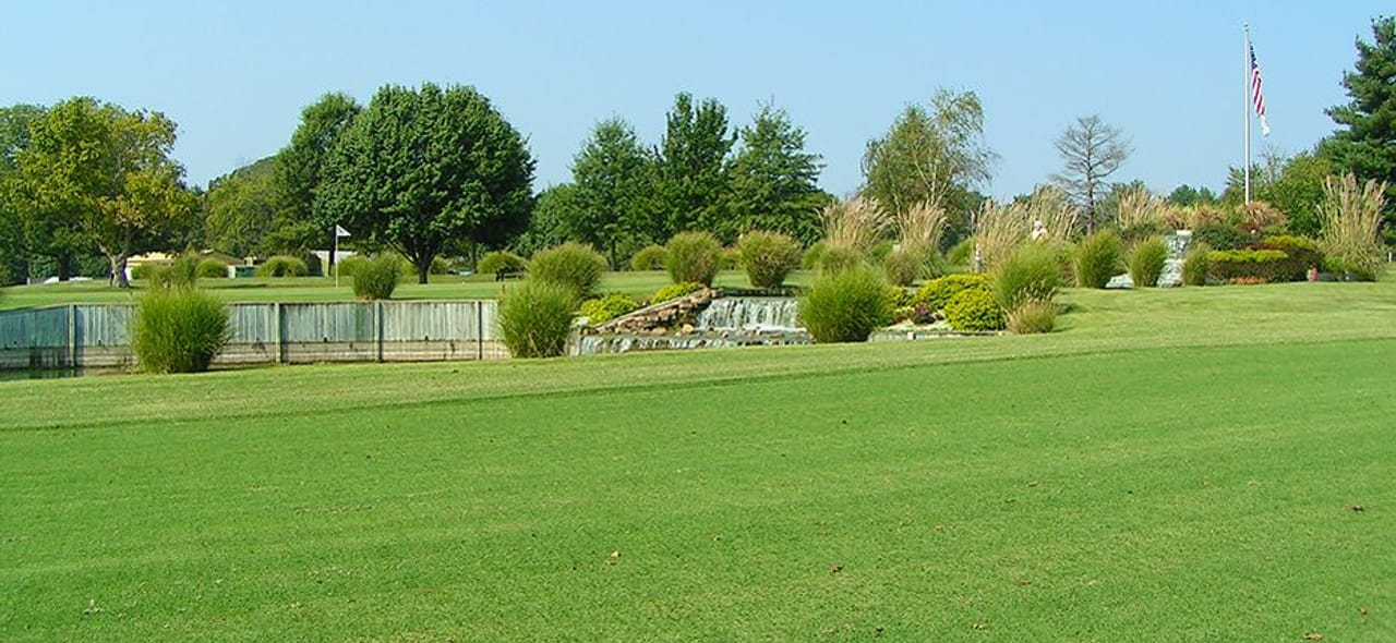 Crab Orchard Golf Club