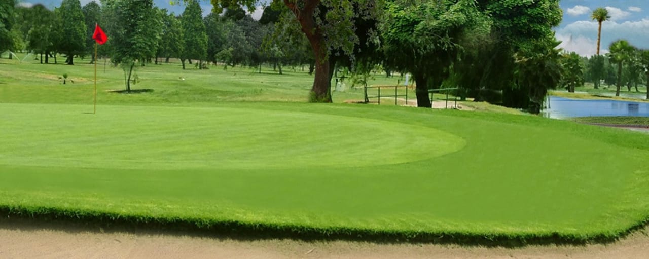 Whispering Lakes Golf Club