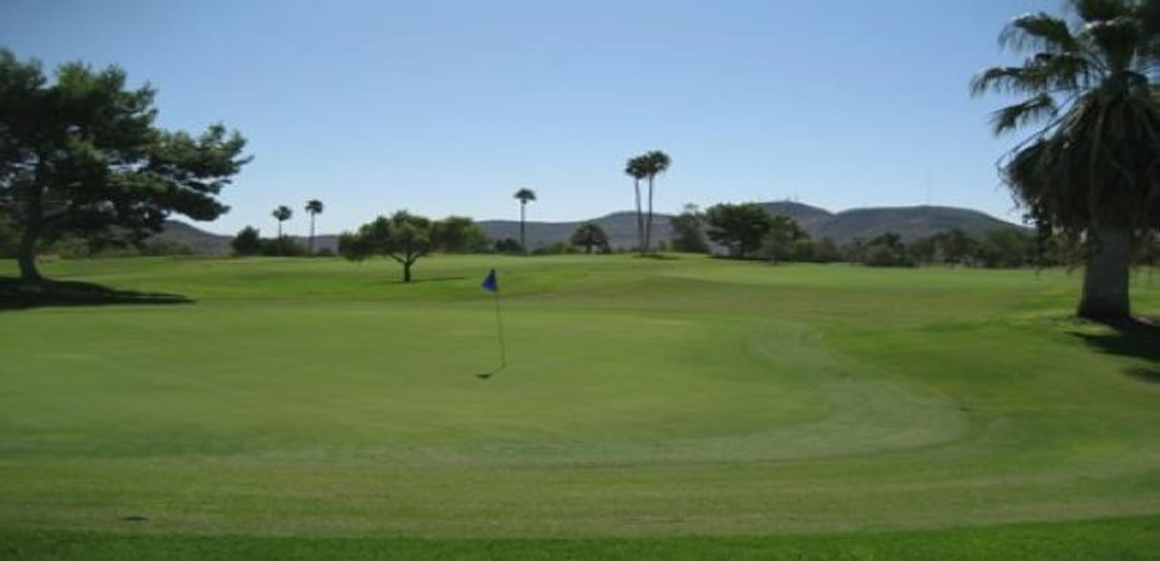 Cave Creek Golf Course