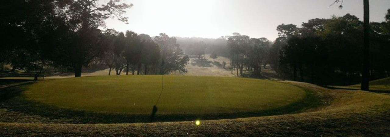 Mount Dora Golf Club
