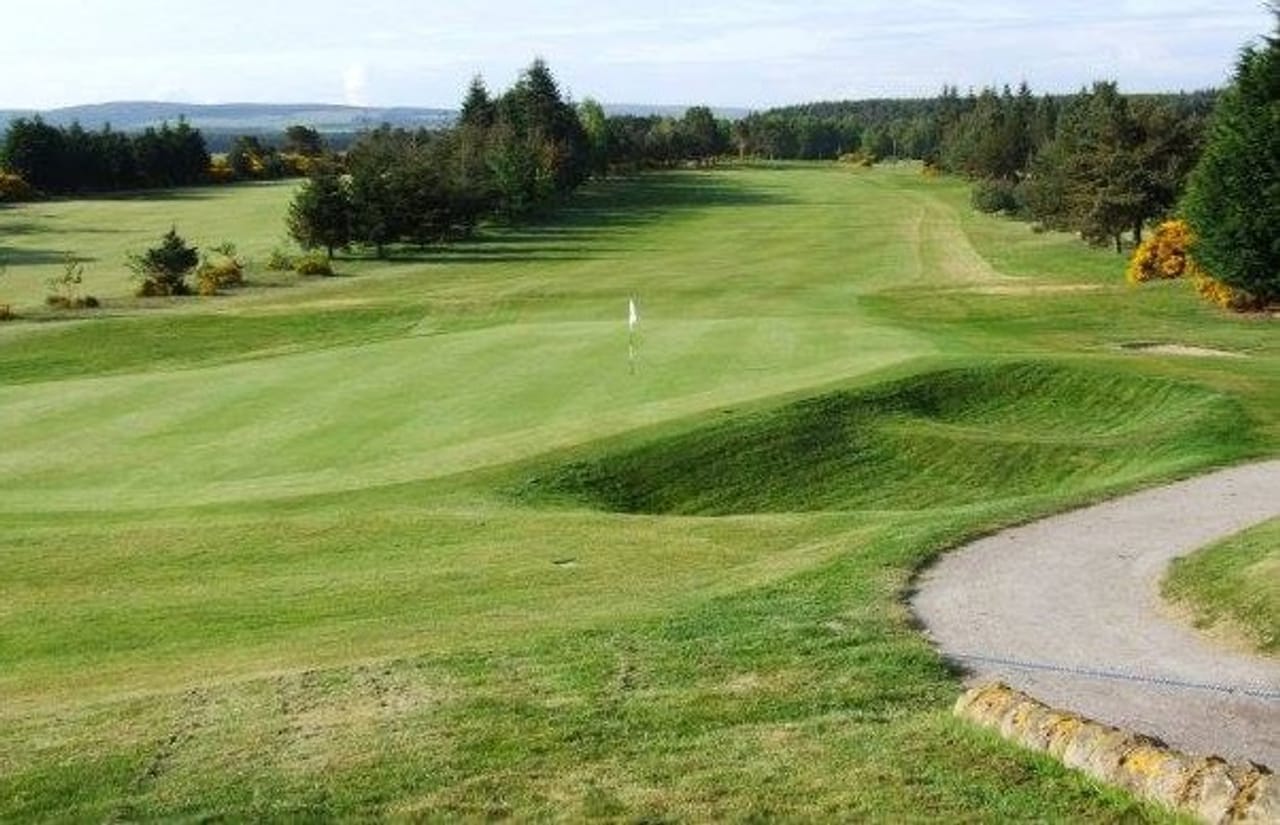 Elgin Golf Club