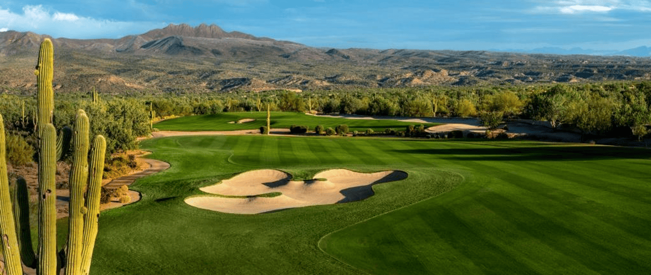 Verde River Golf & Social Club