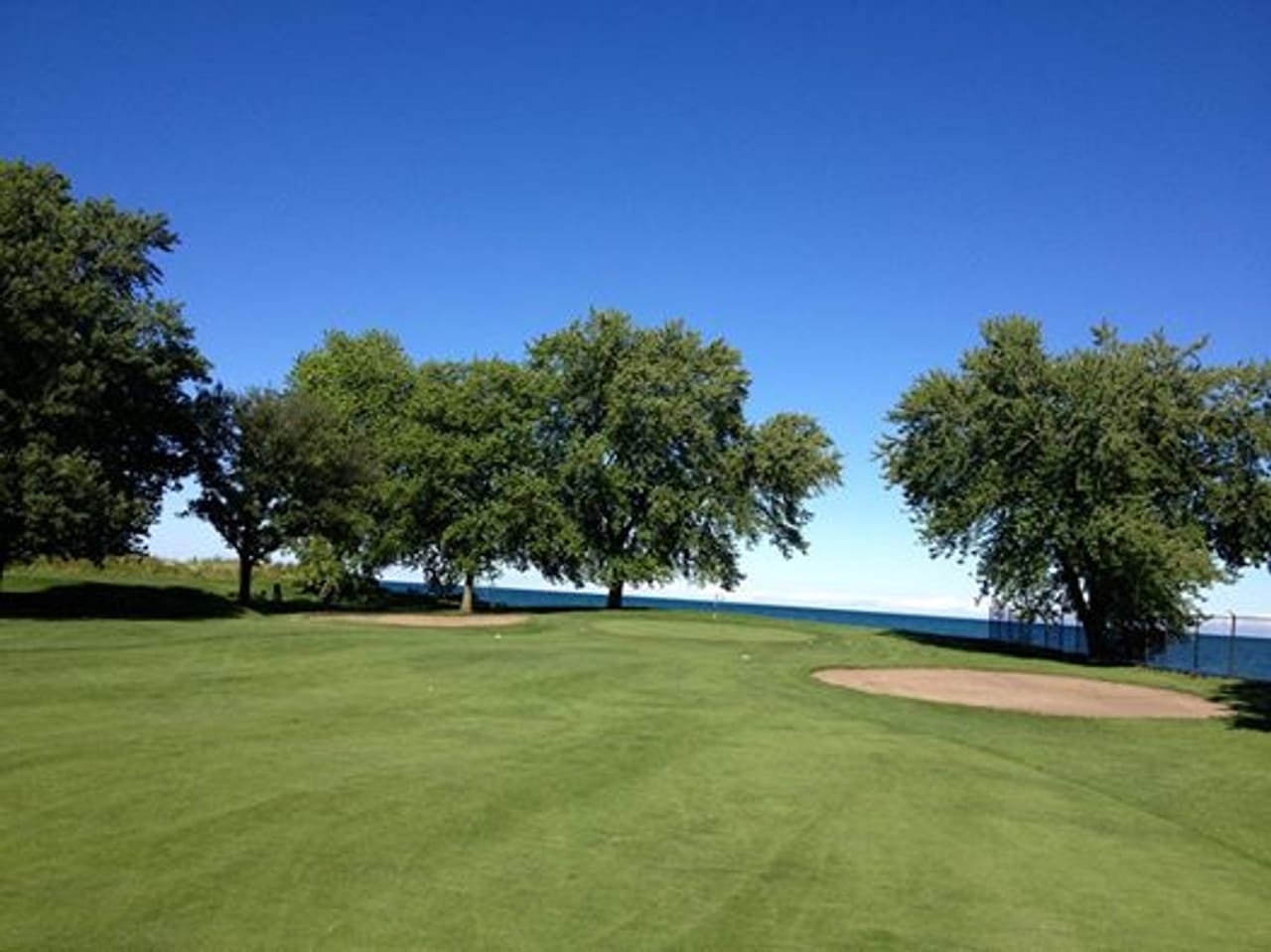 Chicago Park District - South Shore Golf Course